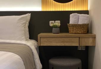 The Pinasti Villas has Balcony rooms