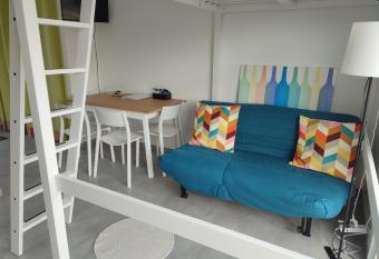 Studio meubl   lumineux au coeur du bocage vend  en allows 18 year olds to book a room