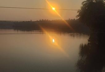 Ocean Pearl has Balcony rooms