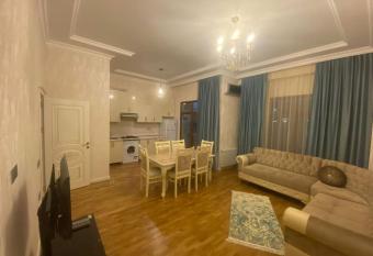 Sumqayit Bulvar Premium has Balcony rooms