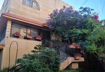 Faris apartment allows 18 year olds to book a room