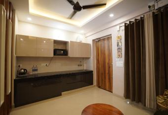 Budha hill has Balcony rooms