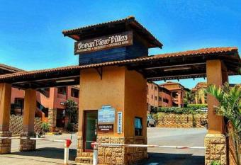 F19 Ocean View Villas allows 18 year olds to book a room