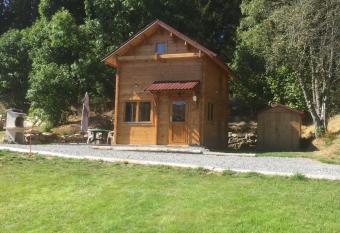 Chalet de La Peyramont has Balcony rooms