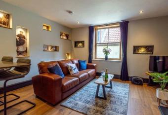 One Over Eight allows 18 year olds to book a room