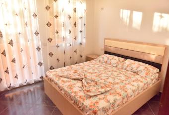 Apartments for Vacations in Shengjin has Balcony rooms