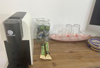 Stunning and new private housing unit allows 18 year olds to book a room