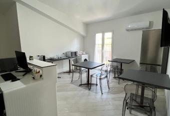 Sweet Home allows 18 year olds to book a room