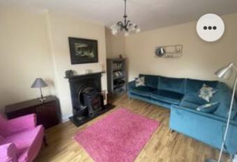 St. Mullins Close has Balcony rooms