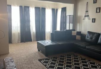 The Perfect hideaway from home allows 18 year olds to book a room