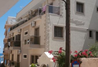 Stella Hotel Hersonissos has Balcony rooms