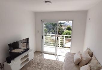 Departamento PARQUE has Balcony rooms