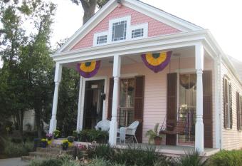 The Pearl allows 18 year olds to book a room