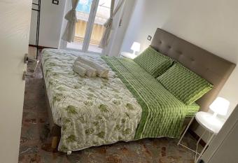 Bonita Home has Balcony rooms