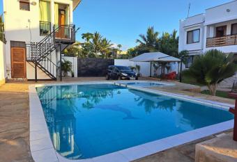 Jydeals Vacations - cosy Studio Stay allows 18 year olds to book a room