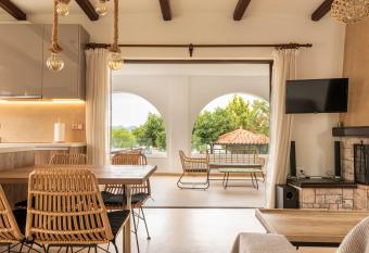 Angela s House has Balcony rooms