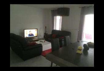 A soothing way of life has Balcony rooms