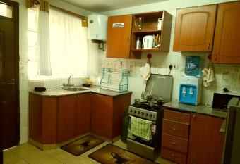 Betty s Haven allows 18 year olds to book a room