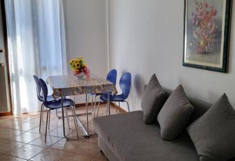 Dantino has Balcony rooms