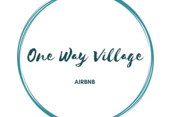 ONE WAY VILLAGE allows 18 year olds to book a room