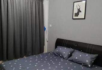 ZiRR Homestay allows 18 year olds to book a room