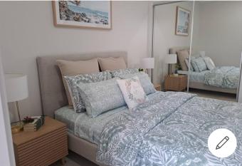 Unwind in Woombye allows 18 year olds to book a room