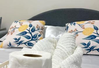 Best Condo Studio in Cagayan de Oro City allows 18 year olds to book a room