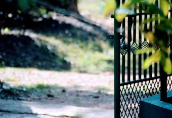 Green House has Balcony rooms