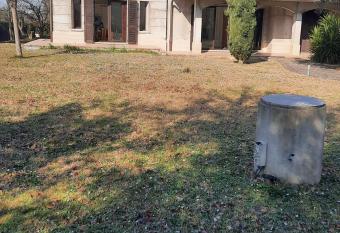 VILLA FLIPPER has rooms with a private hot tub