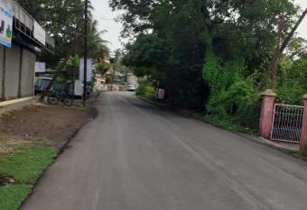 Seaside Stays has Balcony rooms