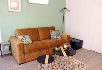 NATURE has Balcony rooms