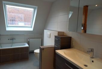 Ferienwohnung Verlaat has Balcony rooms