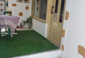 Fay s House has Balcony rooms