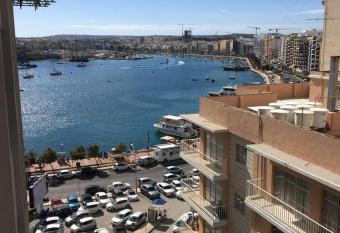 Boutique Rooms has Balcony rooms