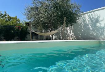 Dimora Marina has Balcony rooms