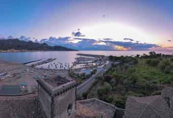 Mare beach house allows 18 year olds to book a room