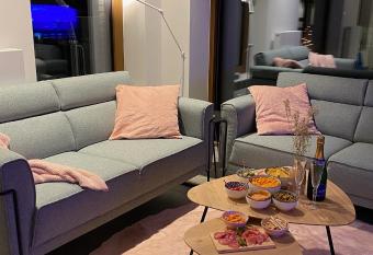 CoolSea2 - Modern appartment has Balcony rooms