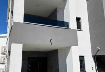 Apartment Irene has Balcony rooms