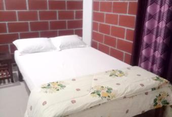 Red Castle Homestay Kuduremukha allows 18 year olds to book a room