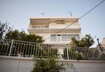 Sun Oasis has Balcony rooms