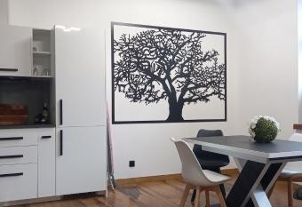 Loft Mickiewicza allows 18 year olds to book a room