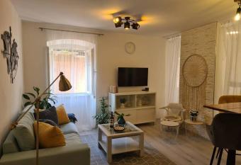 Cuker by old town Rovinj allows 18 year olds to book a room