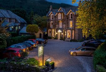 The Grasmere Hotel allows 18 year olds to book a room