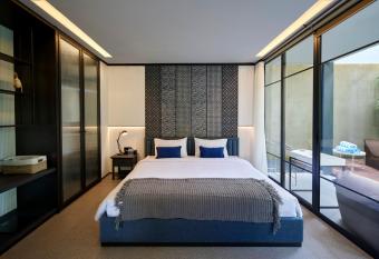 New Luxury Villa Adamare 1 has Balcony rooms