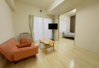 6-2      OPEN                        7                                                      SAPPORO                  6-2                   has Balcony rooms