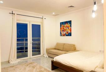 El Doro has Balcony rooms