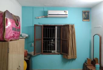 Rajtilak Row House has Balcony rooms