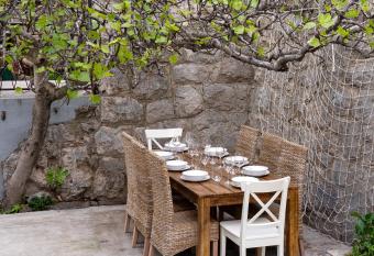 Casa Bella has Balcony rooms