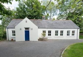 Rose Cottage allows 18 year olds to book a room