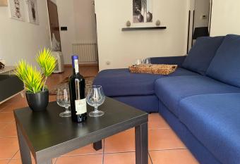 La Maison de KLY allows 18 year olds to book a room